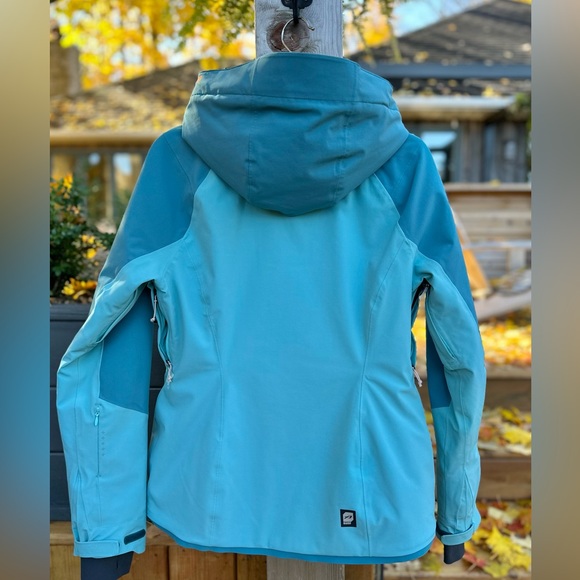 Orage Ski Jacket - Picture 6 of 15